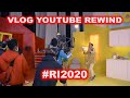 VLOG YOUTUBE REWIND INDONESIA 2020