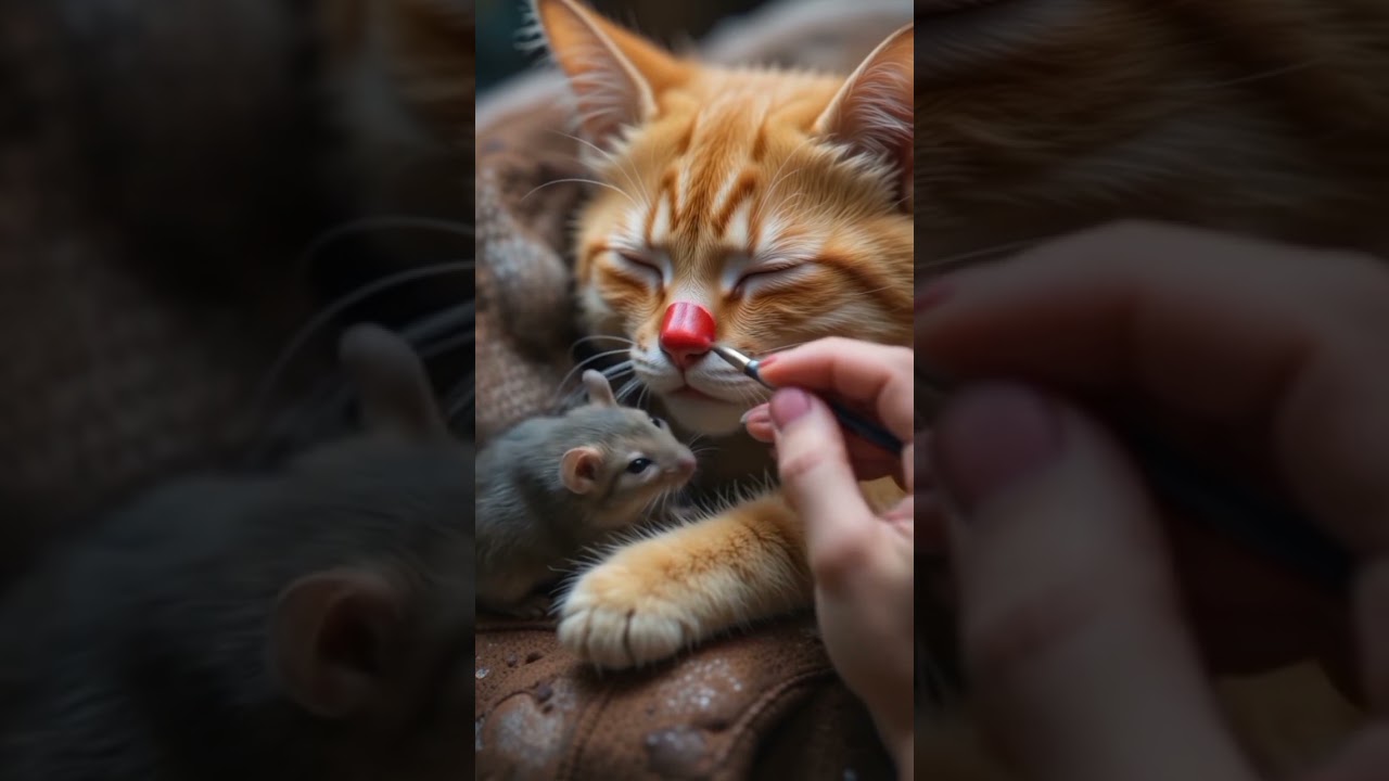 #cat #funnycat #funny #funnypet #cute #funnyanimal