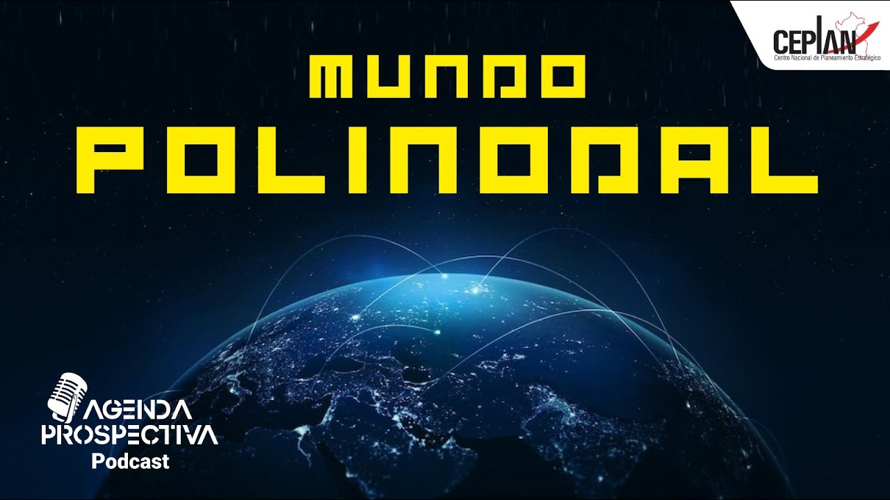 Mundo Polinodal |🎙 Ep. 32 | Agenda Prospectiva — Transcript