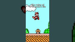 Mario Meets Inflation 💰