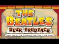 The beatles dear prudence  paper mario the thousandyear door style cover larryinc64