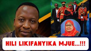 Hili Likifanyika Mjue Prophet Tito Lemo