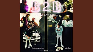 Back 2 back (feat. Lu5ive)