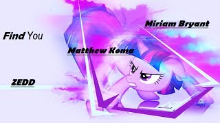 [PMV] Find You