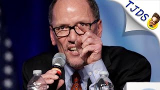 Cnbc Host Calls Out Dnc Chair Over Primary Corruption