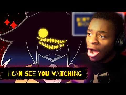 THE MOST POWERFUL MISS CIRCLE YET... | FPE: Something Is Wrong - FALL AU REACTION