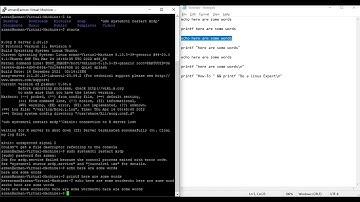 How to Use the Bash printf Command on Linux
