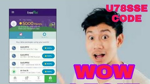 FREENET HACKS (FREE LOAD)