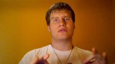 ASL Midterm Video Project