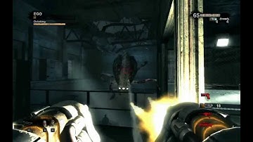 Duke Nukem Forever - Octaking Battle Part 2