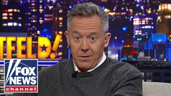 Gutfeld Racial Smears Now Have Consequences