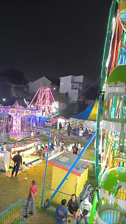 Pasar malam