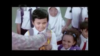 Iklan kokola HAi CRACKERS snack panggang (2015-2016) mamah dedeh
