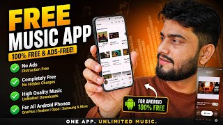 Best Free Music App for OnePlus, OPPO and Realme Users screenshot 4