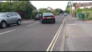 E46 330Ci UUC TSE3 Exhaust screenshot 4