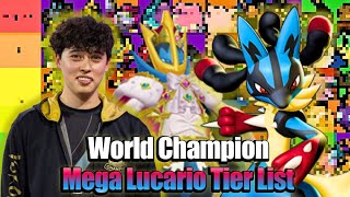 Patch 1.20.2.7 Tier List Pokemon Unite | NEW ITEMS COMING, MEGA LUCARIO & EMPOLEON RATED | LG slash
Thank you so much for watching!
Join the Community Discord: https://discord.gg/NkRHH76YUV
Become a YT member to get free unite coaching, discounts, emojis and more: https://www.youtube.com/channel/UC11GkwLtpWr2hoNQFLi8Q7w/join
About me:
Pokémon Unite World Champion 2023
Pokémon Unite World Champion 2022
Pro Player for Luminosity Gaming
Previous Brawl Stars Pro Player for Tribe Gaming and NA Champion 2019
Twitter: https://twitter.com/slashunite
Instagram: https://instagram.com/slashcanunite
#pokemon #pokemonunite #pokemonworlds #esports #overlord #slashcan #luminosity #elo #kyriaos #ポケモンユナイト #EUIC #LAIC #NAIC Patch 1.20.2.7 Tier List Pokemon Unite | NEW ITEMS COMING, MEGA LUCARIO & EMPOLEON RATED | LG slash
