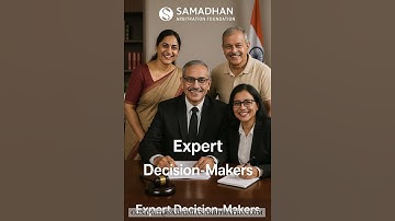 Litigation vs Arbitration: Resolve Disputes Faster & Legally | Samadhan Arbitration Foundation