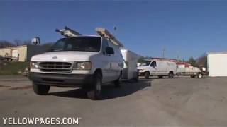 B   B Cleaning Company Bowling Green, KY Building Cleaners
