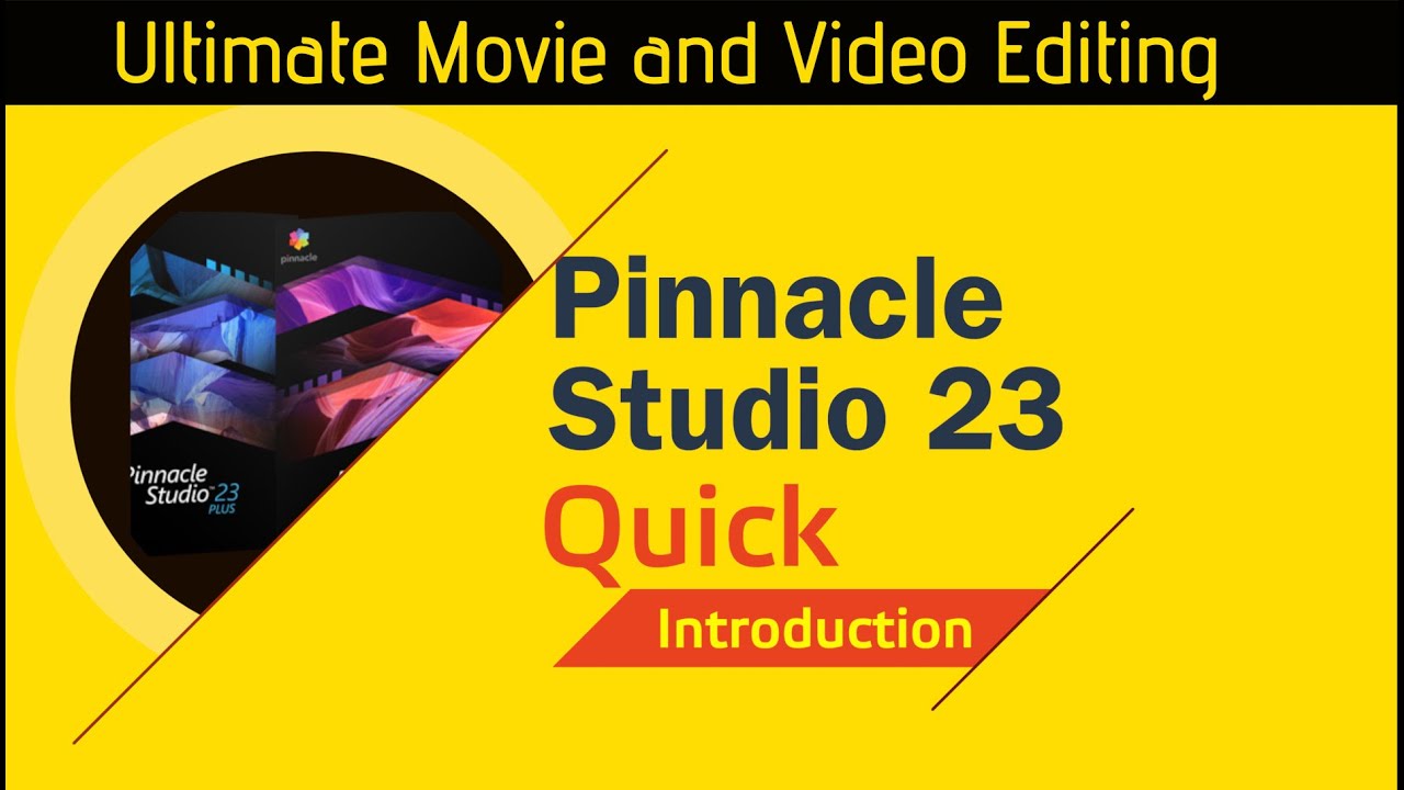 amazon pinnacle studio 23