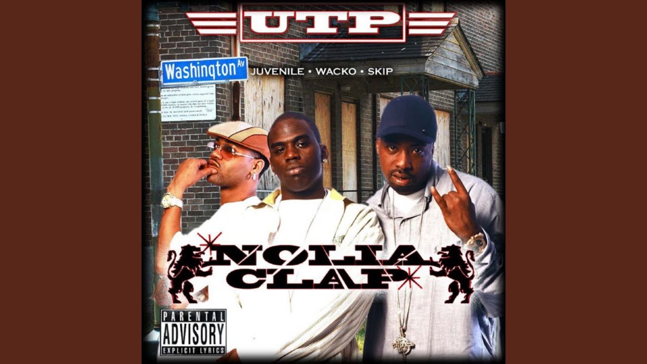 Gangsta - YouTube