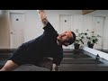 How yoga & meditation changed my life.