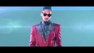 Yemi Alade ft Phyno -Taking Over me (Official Video )