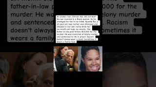 A Father-in-Law's Racist Plot – He Had His Son's Black Wife Murdered #marlonsamuels #jameslucas