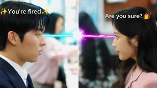 Download Lagu Jooyeon ✨being annoyed 😖 by Sujeong for 2 minutes straight | My dearest nemesis MP3