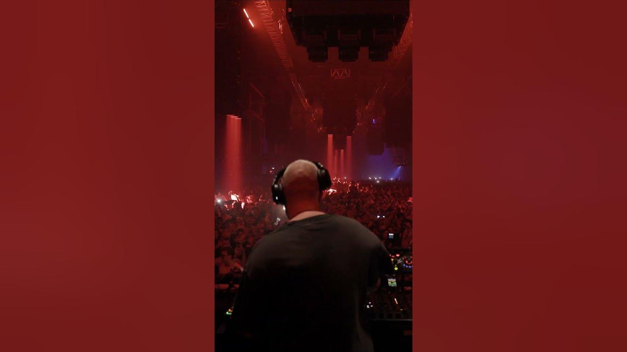 In My Head LIVE in Brooklyn 🧠