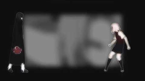 [SAS][ItaSaku] Narcissistic Cannibal mep part