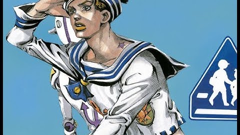 ABA : Higashikata Josuke combo 0-119 (base)