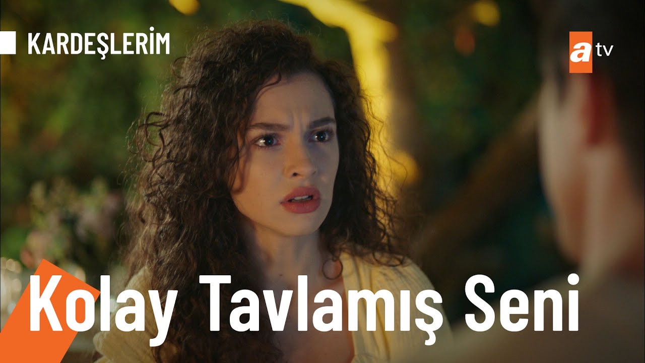 Asiye, Doruk'a tokat atıyor! - 