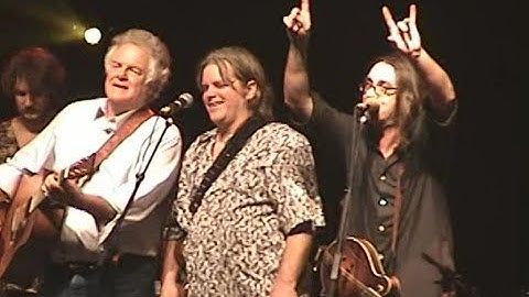 Yonder Mountain String Band, 2 Full Sets, 12/31/2005, Denver, CO