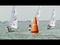 Delta Lloyd Regatta - Day Two