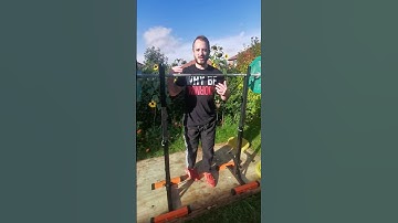 How to Pause Back Squat