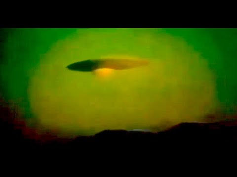 Video: Hva De Britiske UFO-arkivene Gjemte