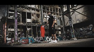CHICHI YAYO - CHICHI GOT IT (Prod. by Blackheartz)