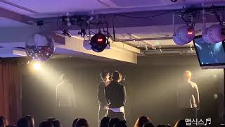 20191201 Final Fan Meeting 「Follow Me-KR ver-」