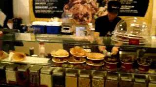 Cold Stone X-factor