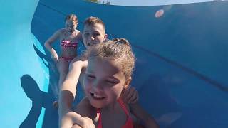 Bodrum Park Resort Holiday To Turkey Trailer