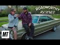 Restoring abandoned 1966 dodge coronet to muscle glory with steve dulcich  roadworthy rescues