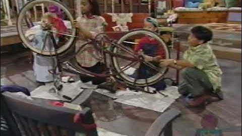 Round and Round We Go Credits Comparison (Screener vs. Final Version) (V1) (Demo Version) Part 5