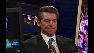 Vince McMahon buries Hogan, Nash, Ultimate Warrior & more