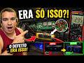 Consertei uma Caixa Bluetooth que Não Ligava! Descobri o Defeito