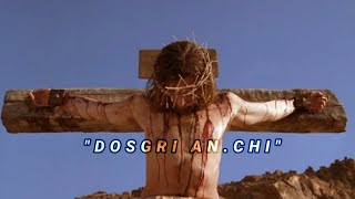 DOSGRI AN.CHI// Music with Lyrics/By.Bathsing Momin.