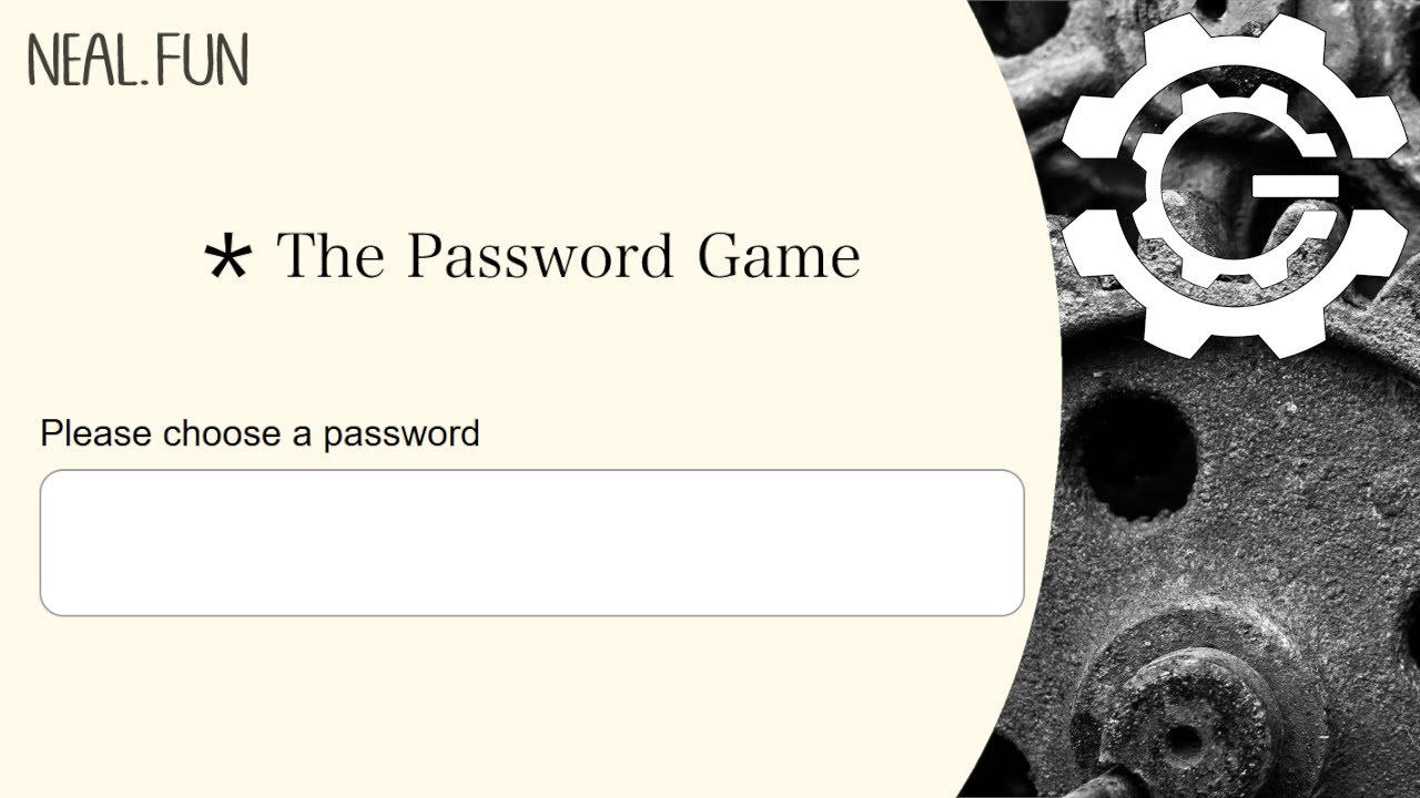 How to Play Password and Start Unlocking the Fun