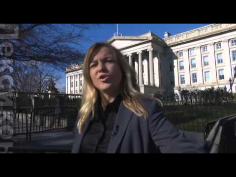 Двухпартийная система