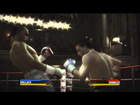 fight night champion unlock all fighters fight night champion unlock all fighters