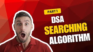 Linear Search | DSA Basics for Beginners