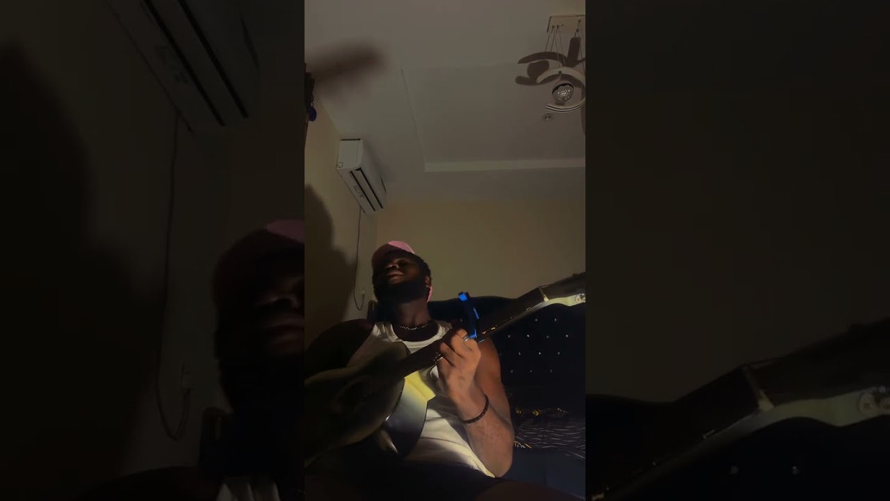 #day421 #justfrancis #homeguitarcover #lovesongs #fyp #edwardsharpe #magneticzeros #mybabymylife